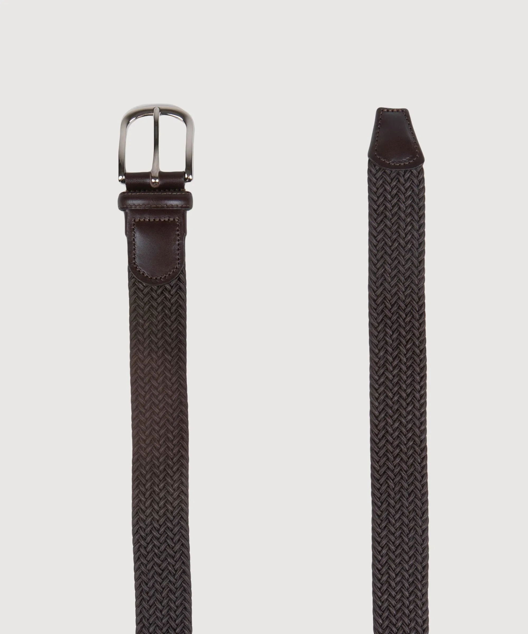 Classic Woven Belt