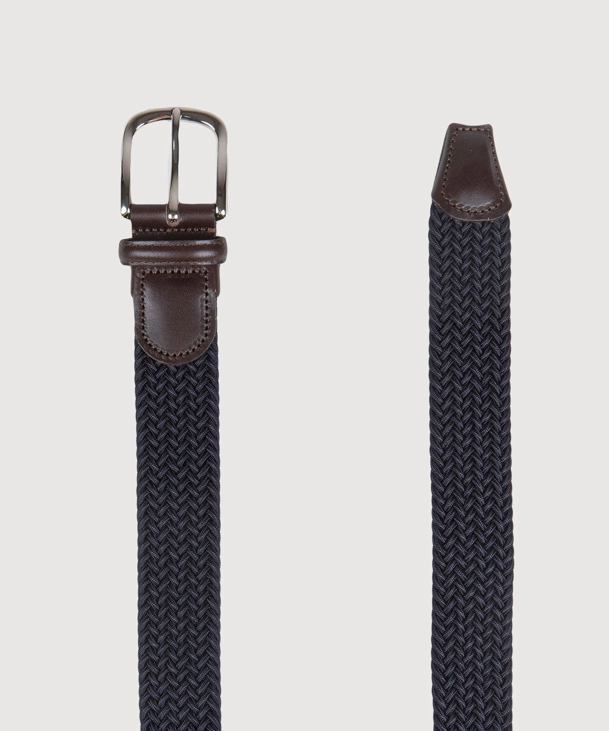 Classic Woven Belt