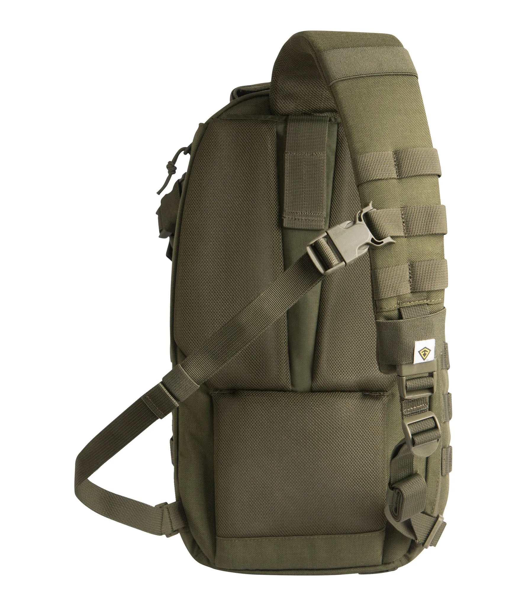 Crosshatch Sling Pack 19L