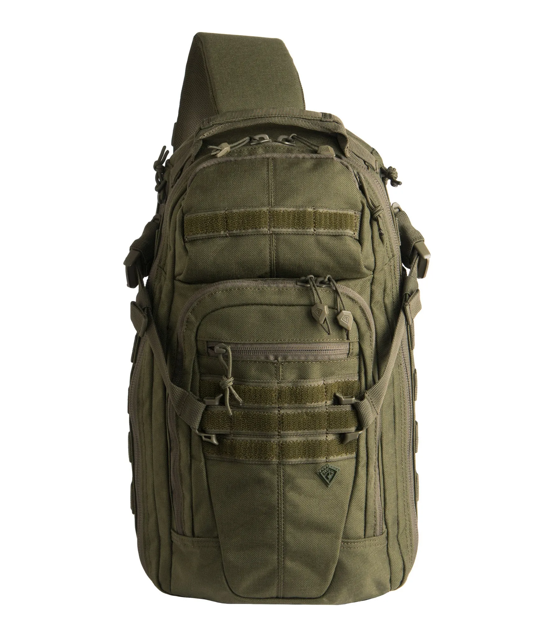 Crosshatch Sling Pack 19L