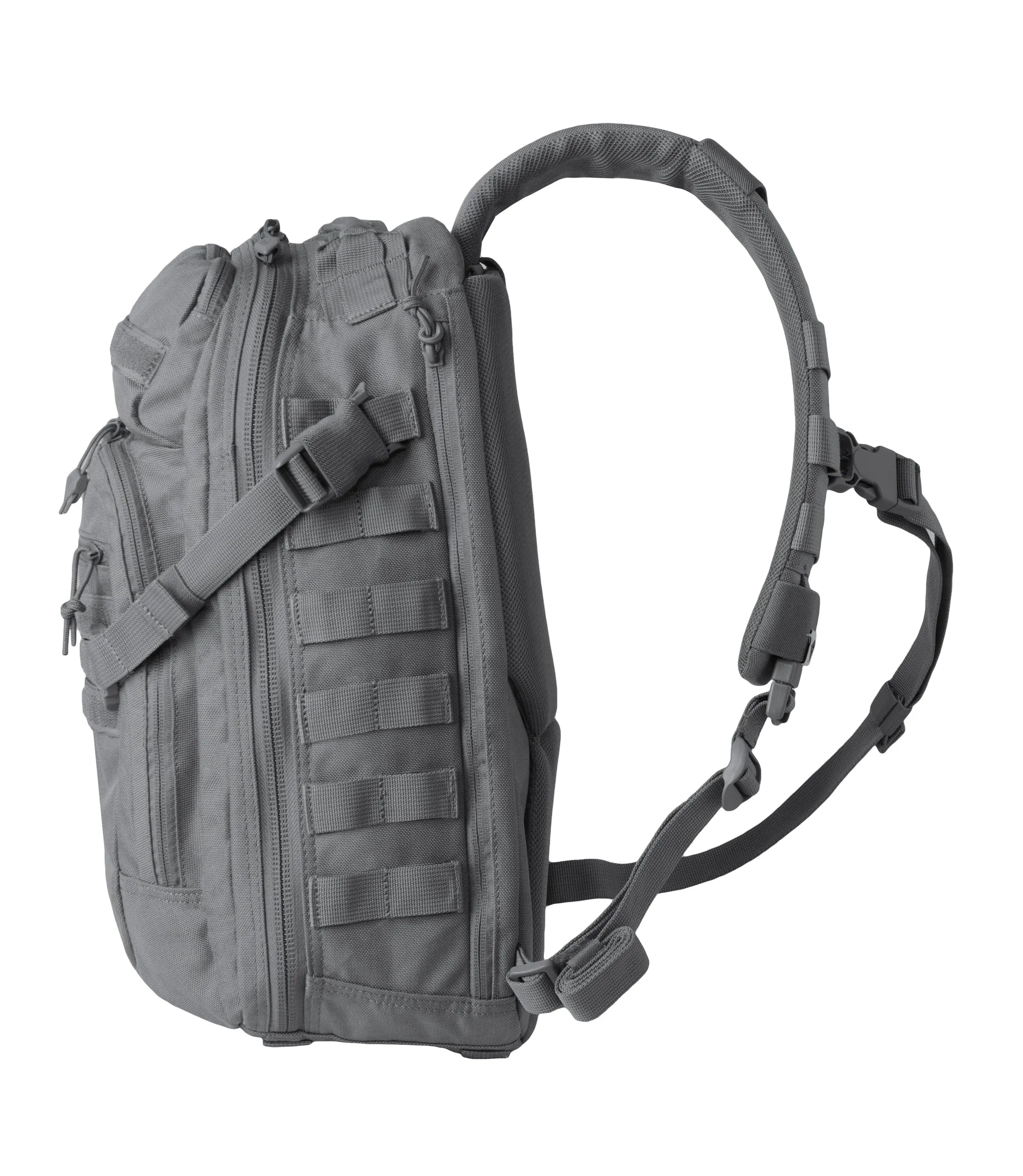 Crosshatch Sling Pack 19L