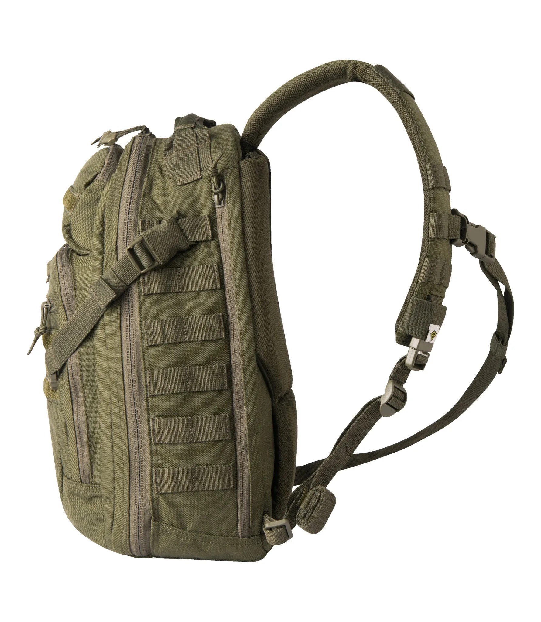 Crosshatch Sling Pack 19L