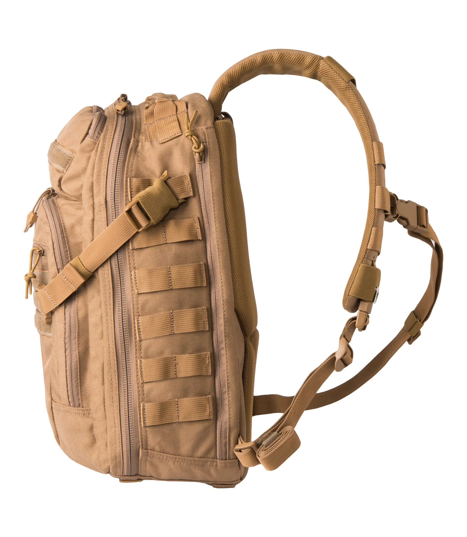 Crosshatch Sling Pack 19L