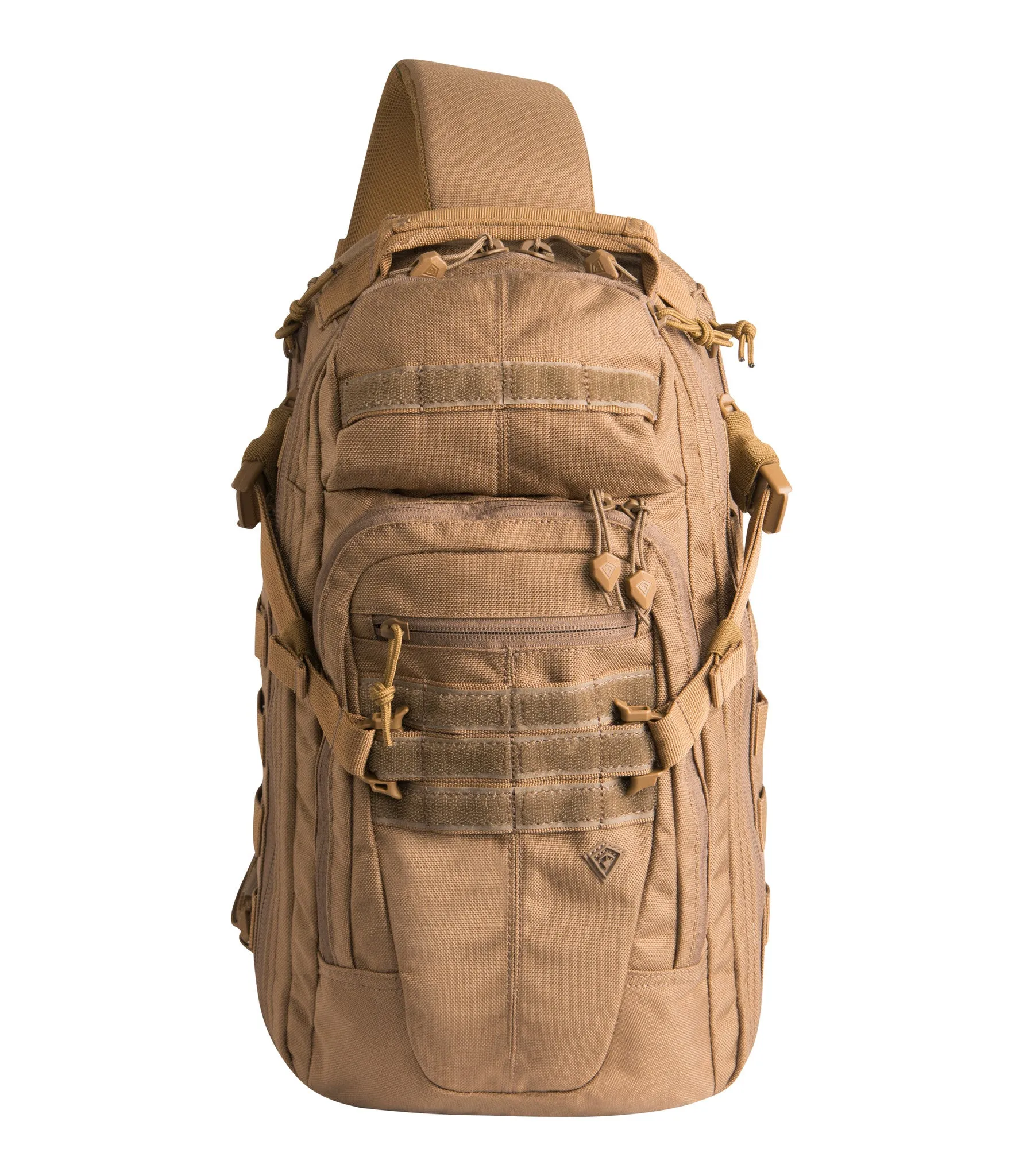 Crosshatch Sling Pack 19L