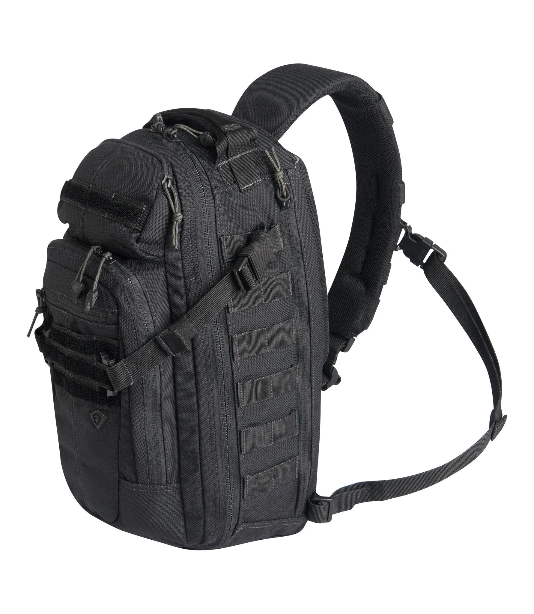 Crosshatch Sling Pack 19L