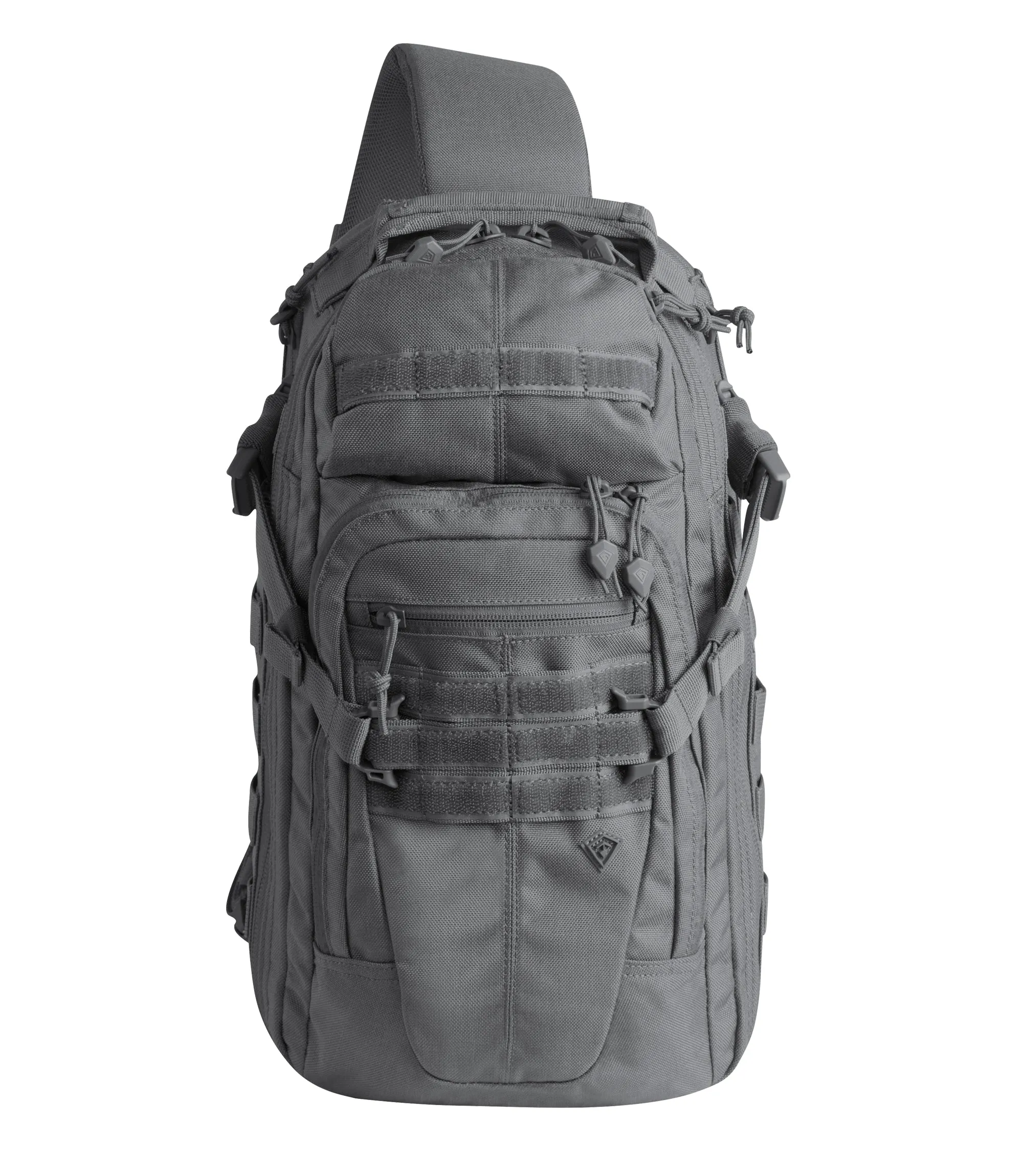 Crosshatch Sling Pack 19L