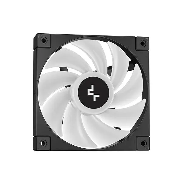 DeepCool LD240 240mm Digital ARGB  Liquid Cooler