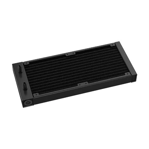 DeepCool LD240 240mm Digital ARGB  Liquid Cooler