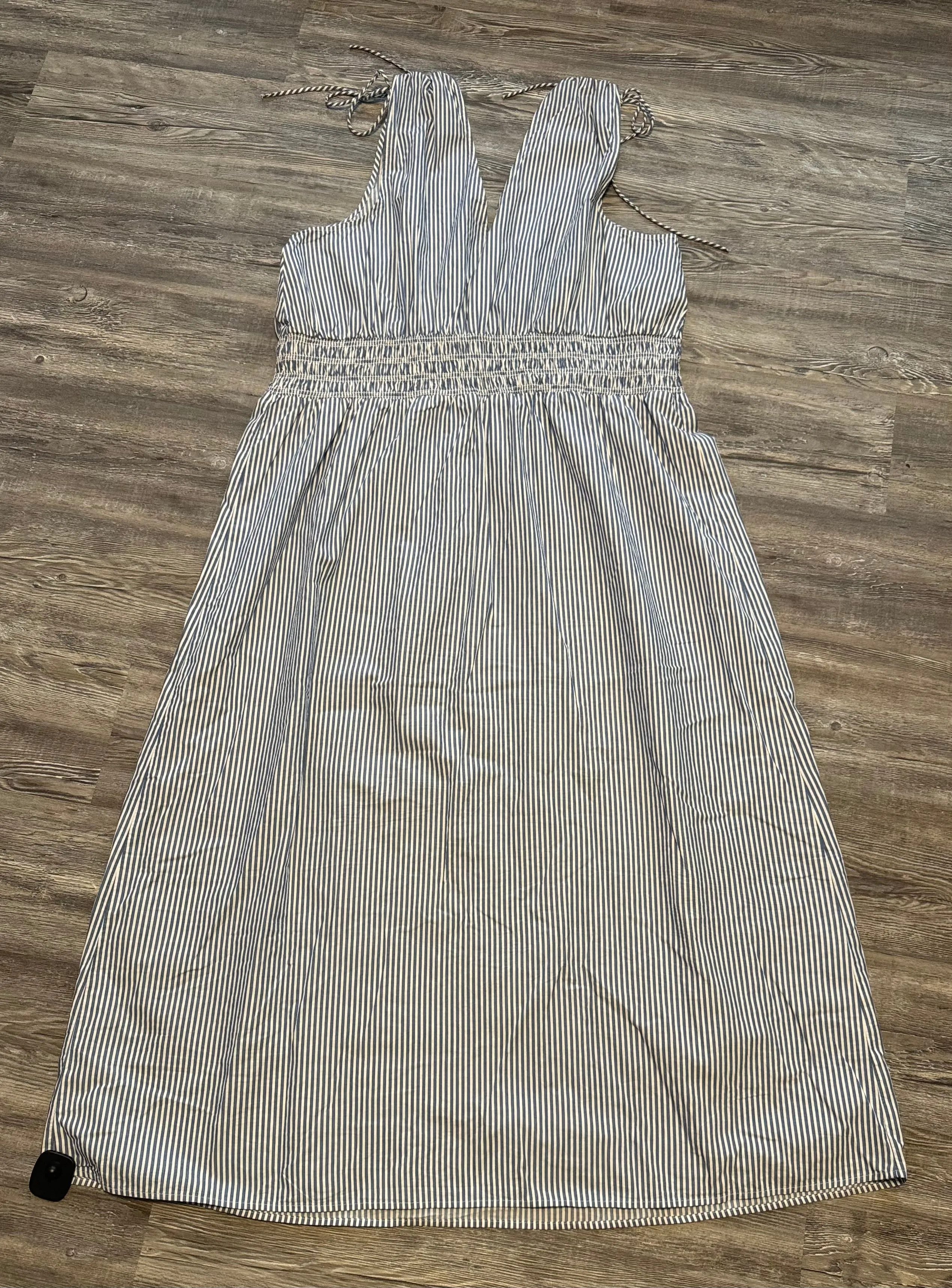 Dress Casual Maxi By Old Navy  Size: Xxl