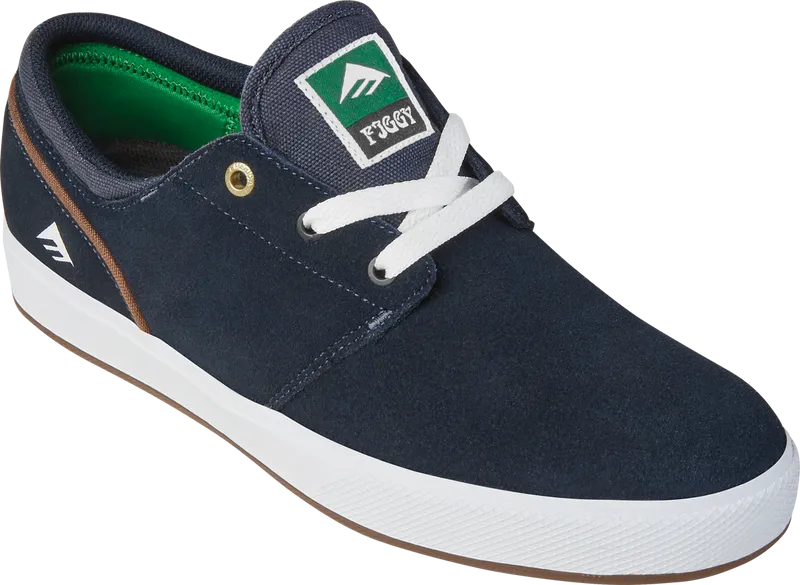 Emerica Figgy G6 - Navy