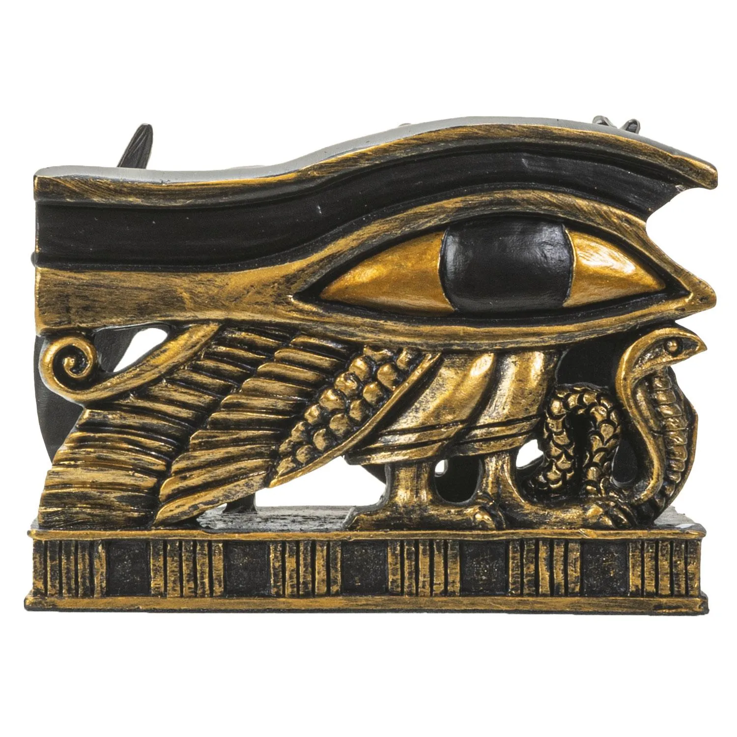 Eye of Horus Card Holder