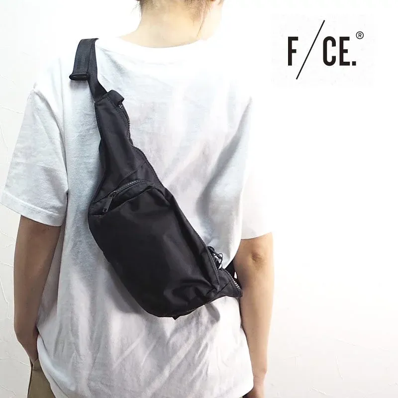 F/CE. RN WEIST Waist Bag [F1901RN0006]