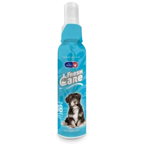 Fragancia Para Perros Fresh Care Aroma Bebé 120ml