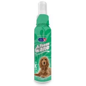 Fragancia Para Perros Fresh Care Tipo CK One 120ml