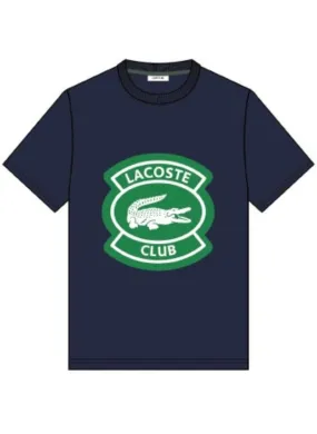 Gator Club Tee (Navy)