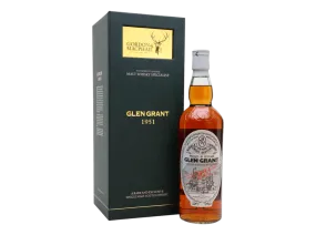 GLEN GRANT 1951 / 2013 G & M