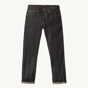 Gritty Jackson - Dry Selvage