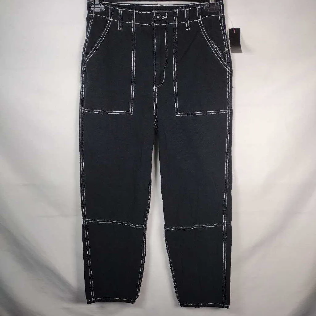 H & M WOMEN'S PANTS 6