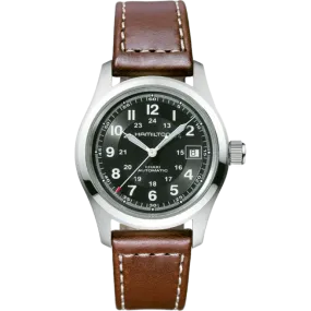 Hamilton Khaki Field Auto