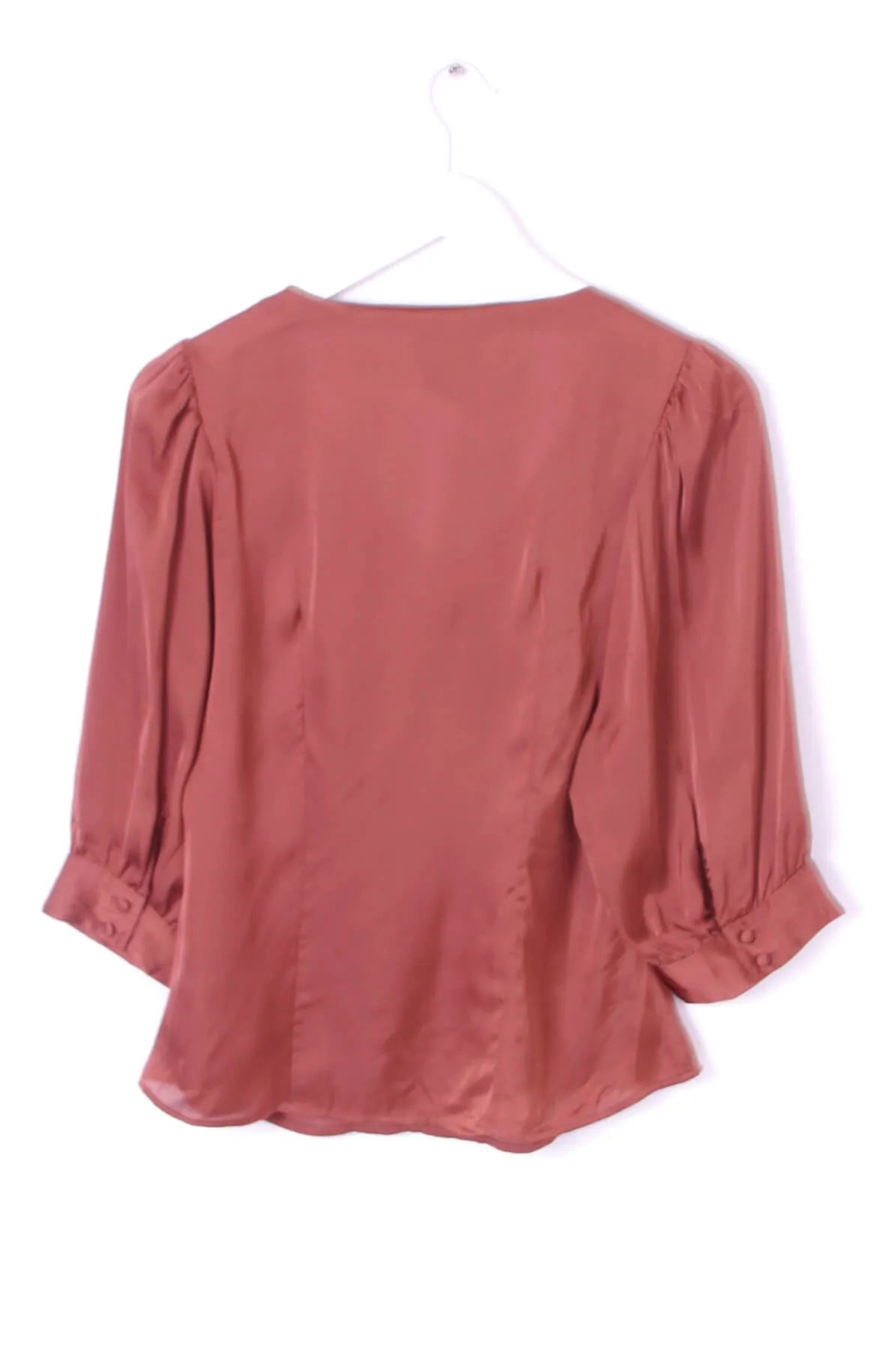 H&M Blusa - 4 / S