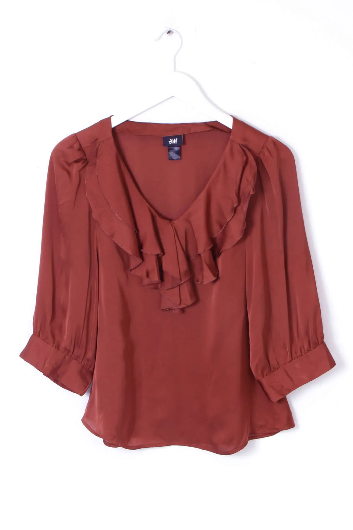 H&M Blusa - 4 / S