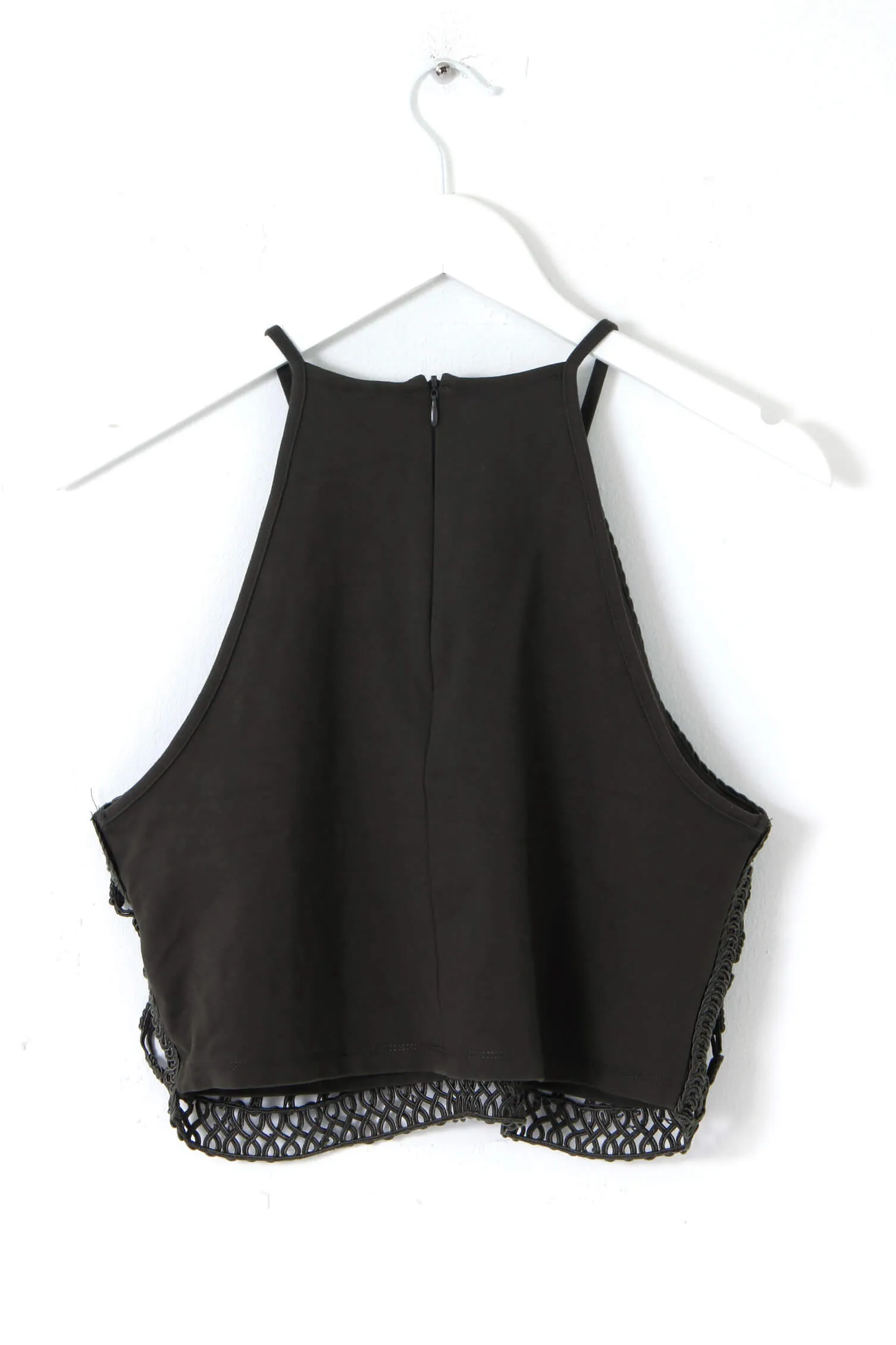 H&M Blusa - L