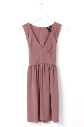 H&M Vestido - 4 / S