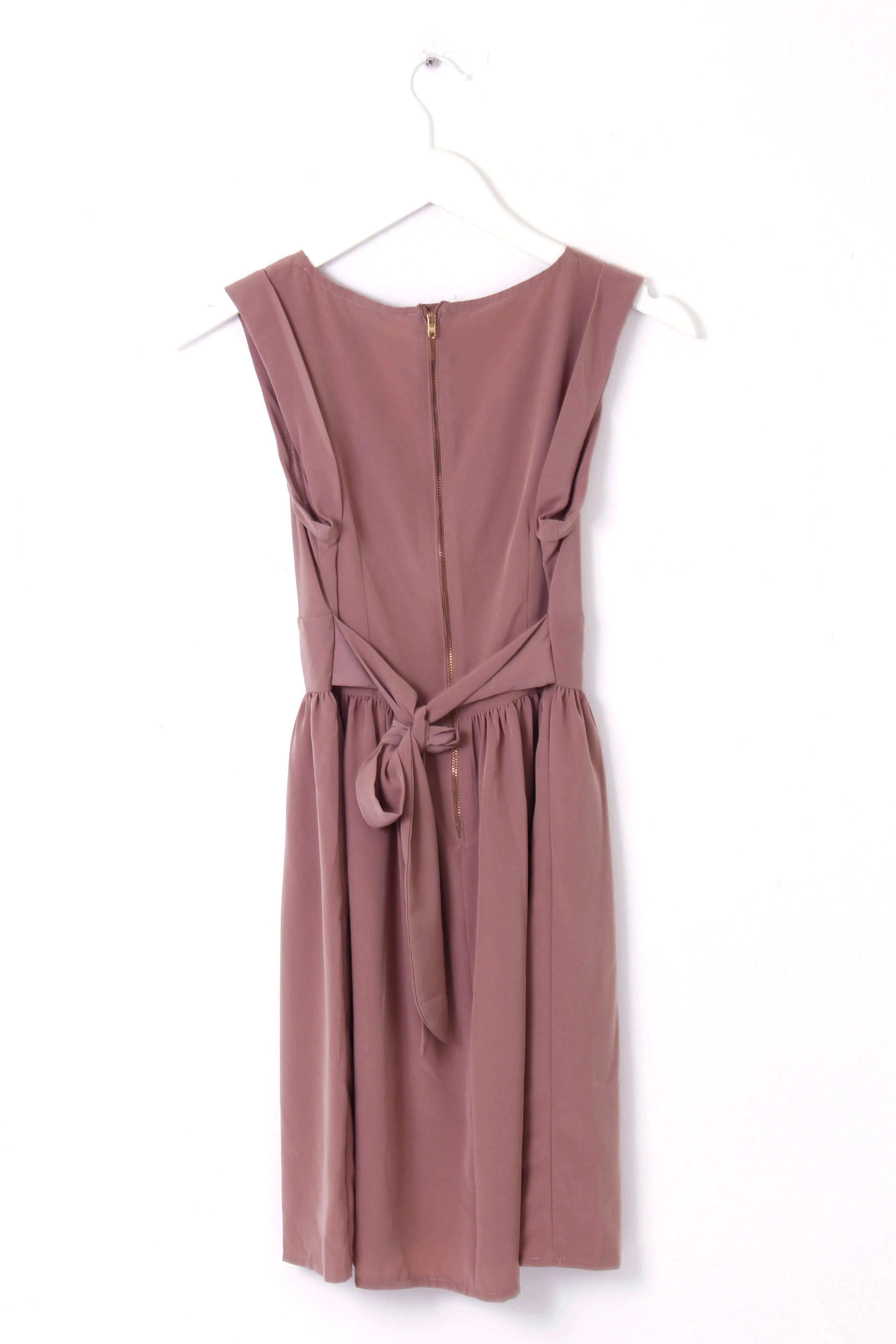 H&M Vestido - 4 / S