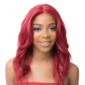 HD LACE MESI | It's a Wig Synthetic HD Lace Front Wig