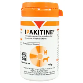 Ipakitine Oral 60 Gr - Vetoquinol