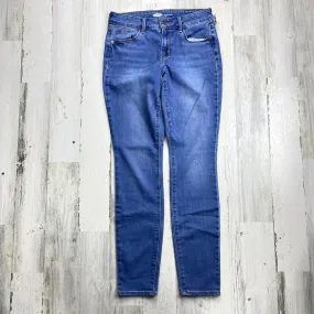 Jeans Skinny By Old Navy  Size: 2