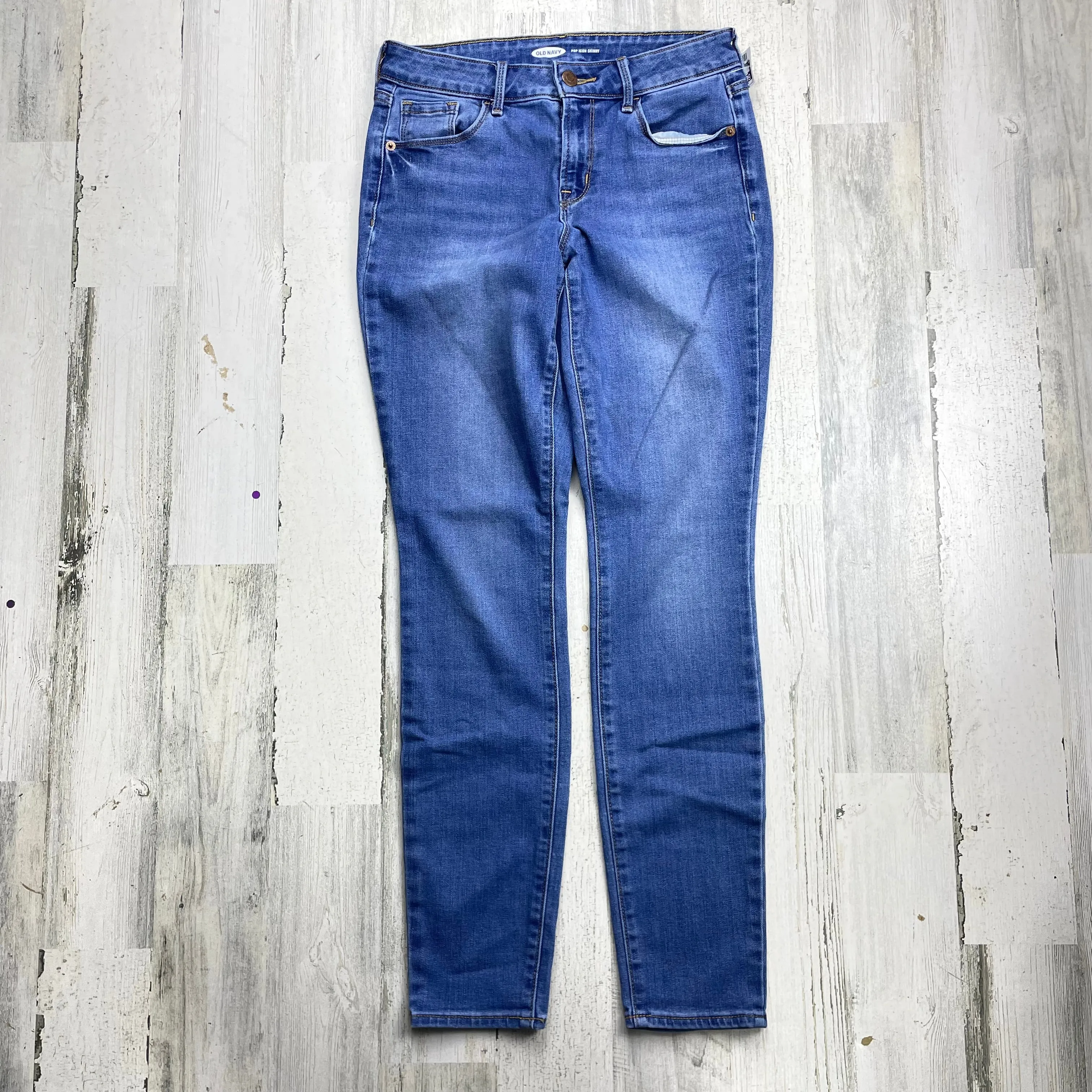 Jeans Skinny By Old Navy  Size: 2