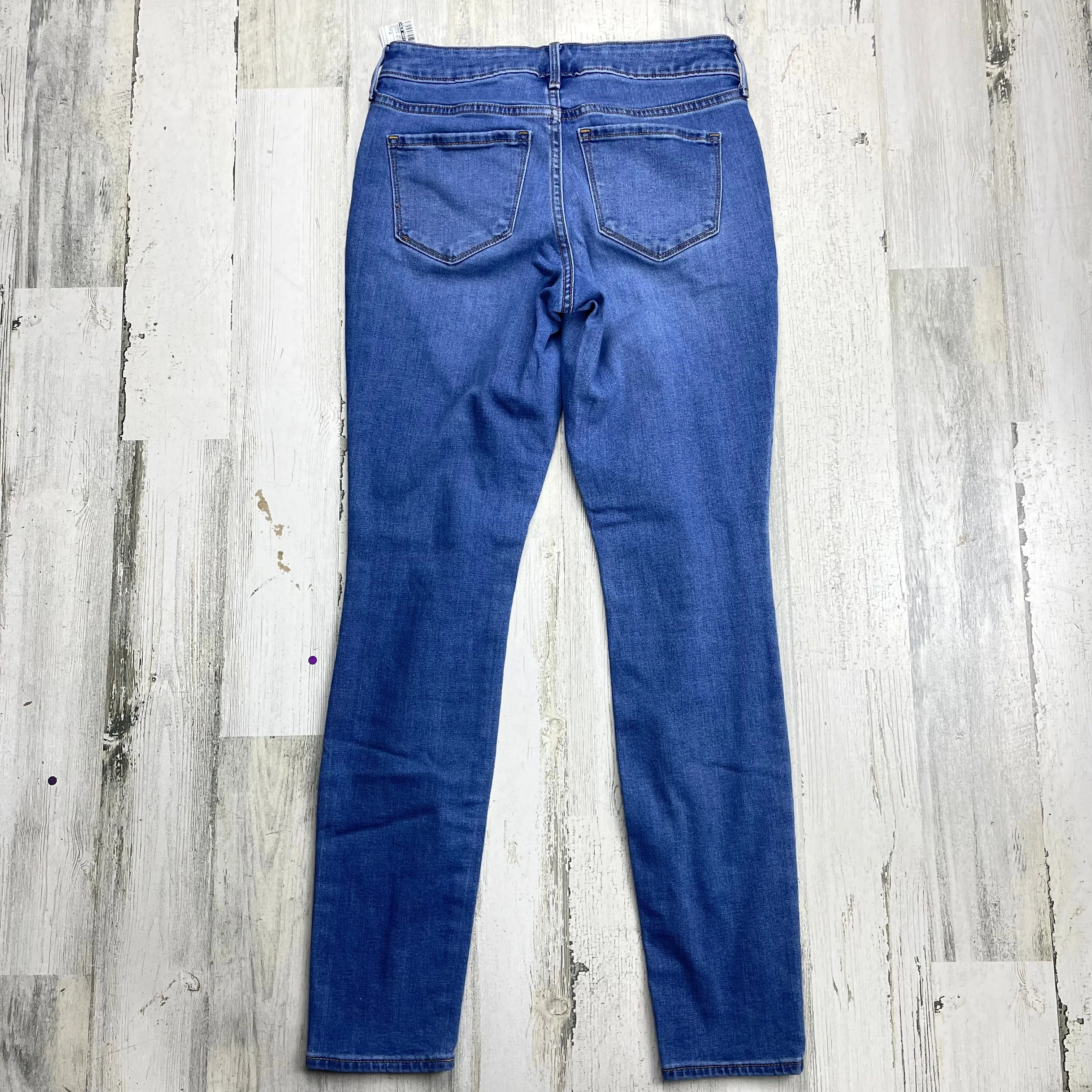 Jeans Skinny By Old Navy  Size: 2