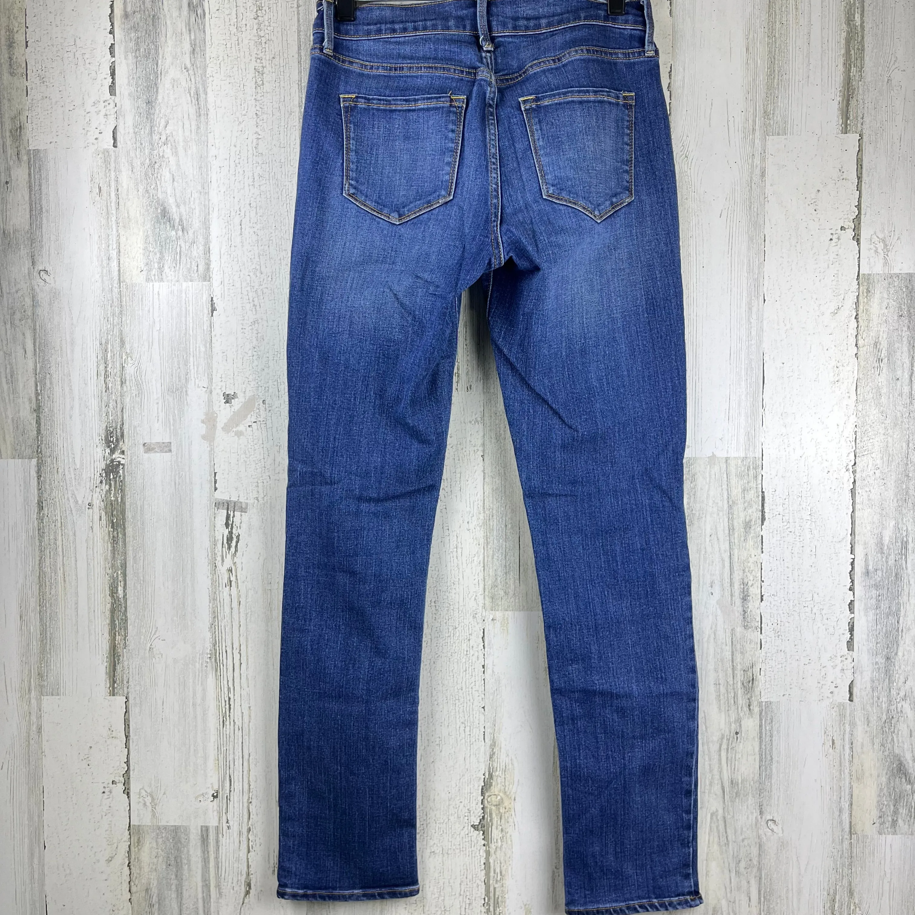 Jeans Straight By Old Navy O  Size: 2