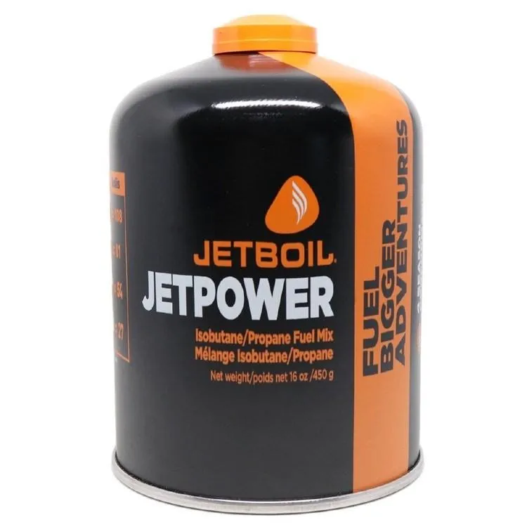 JETBOIL Jetpower Fuel