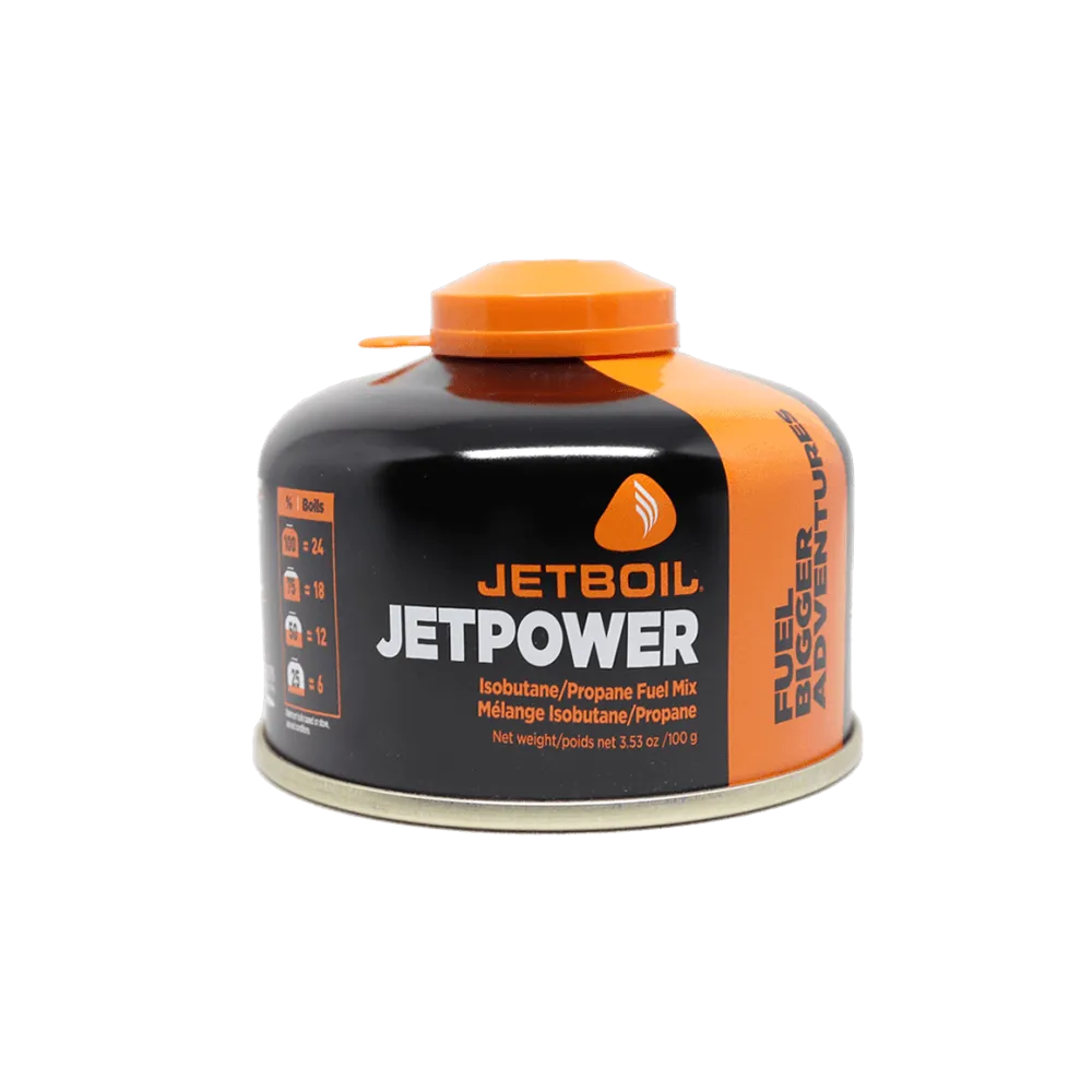 JETBOIL Jetpower Fuel