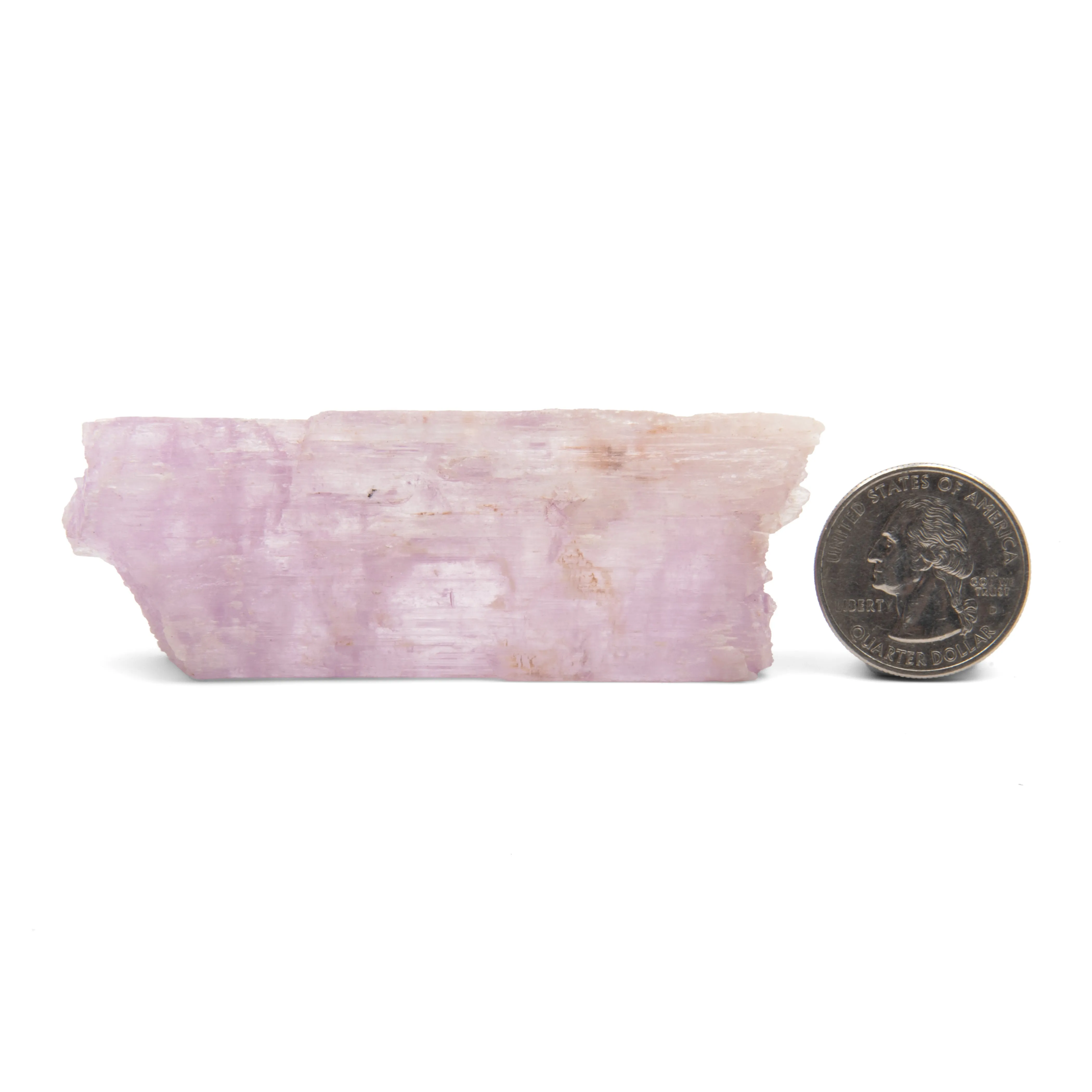 Kunzite - Pink, Rough