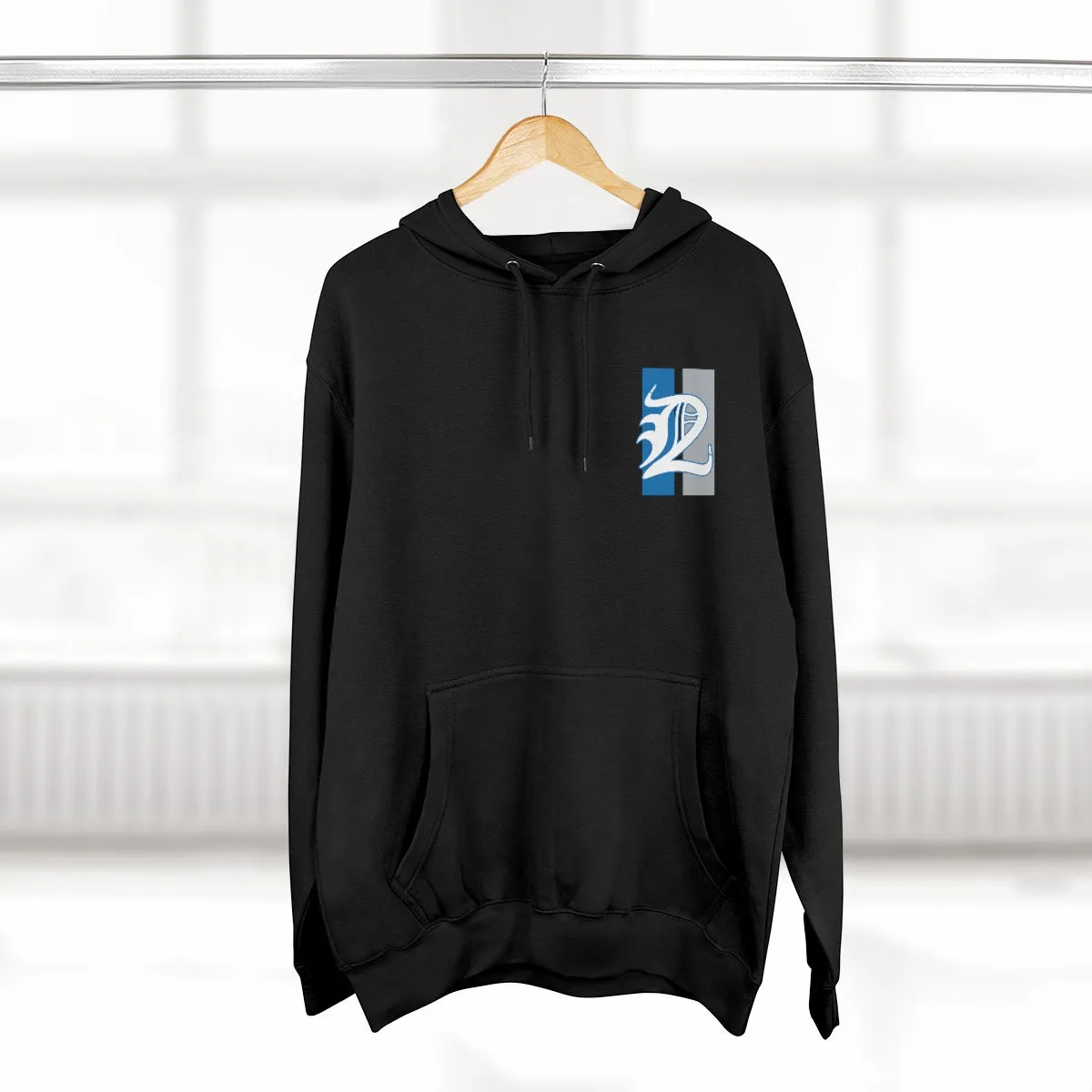 Lions Future Hoodie