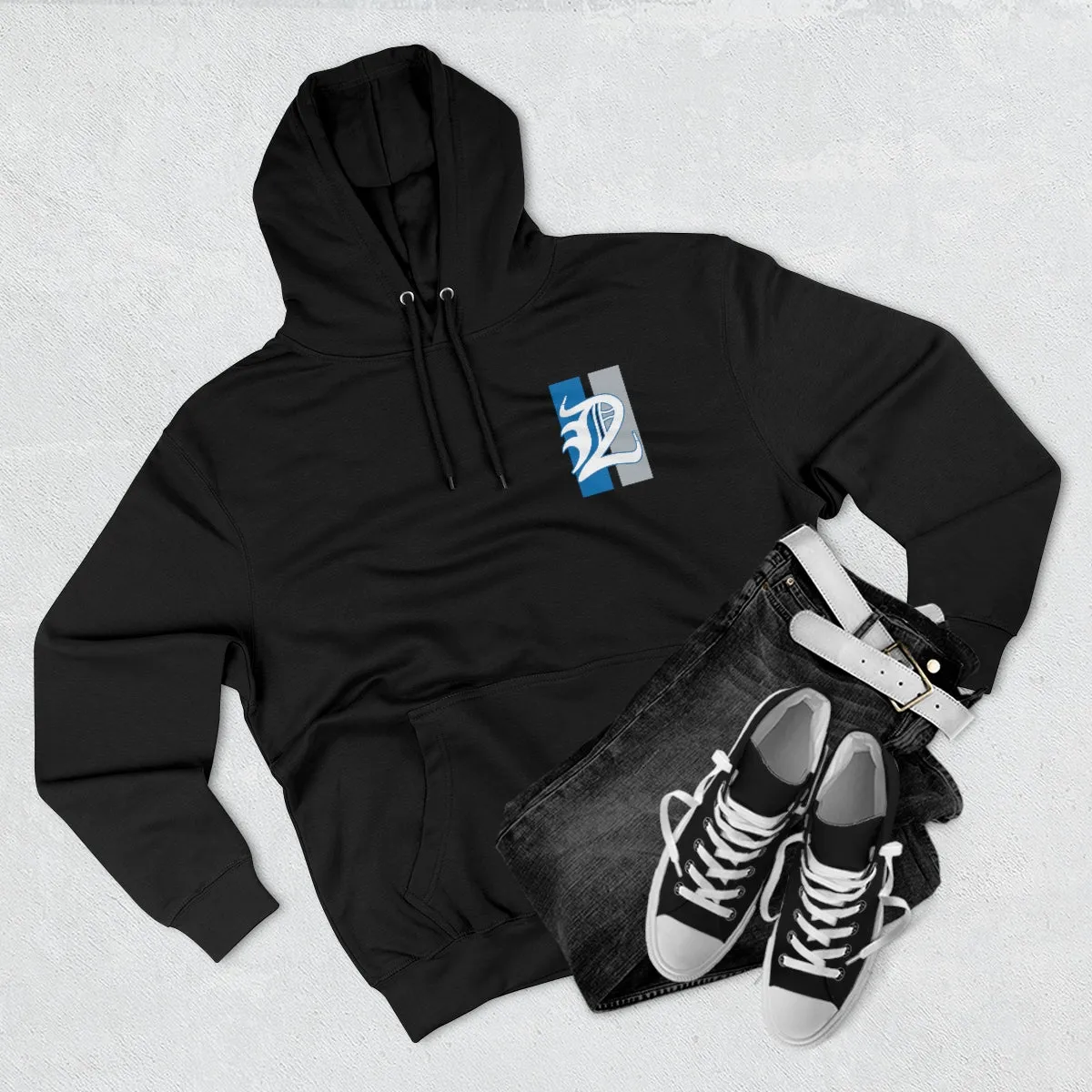 Lions Future Hoodie