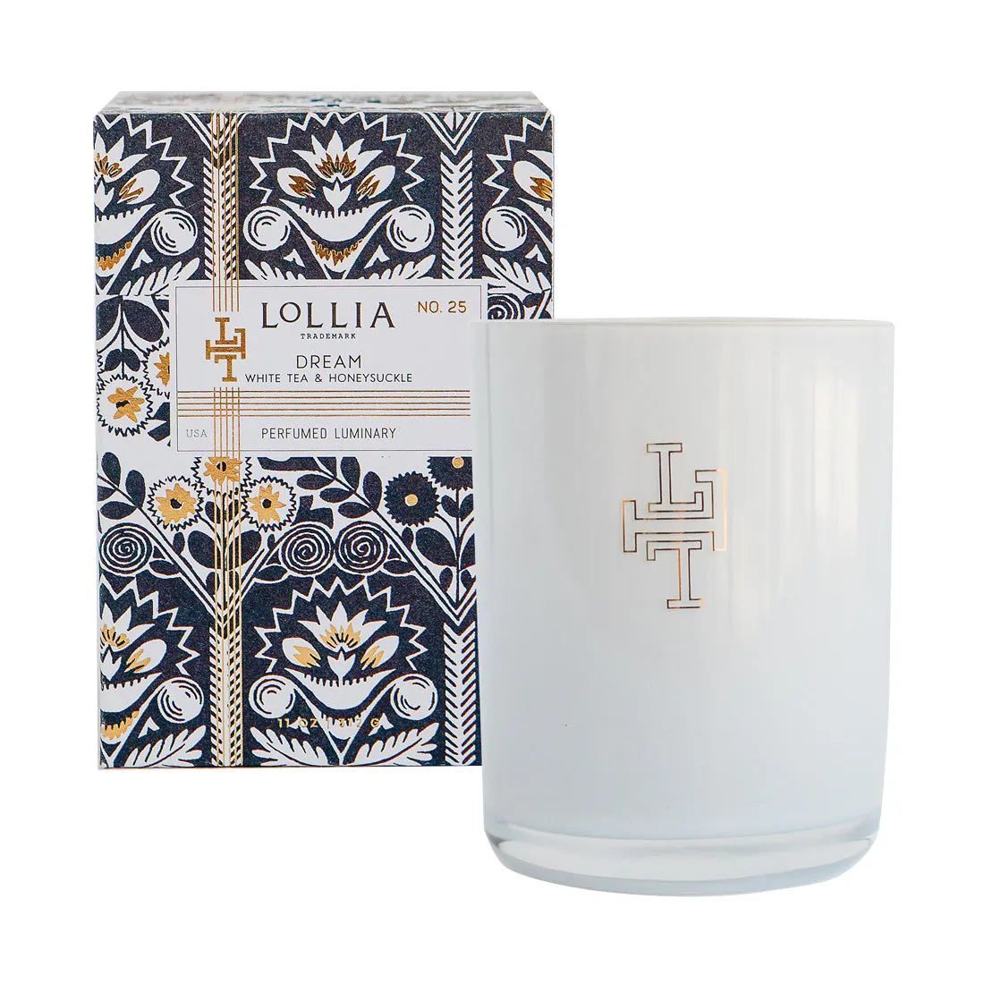 Lollia Dream Luminary