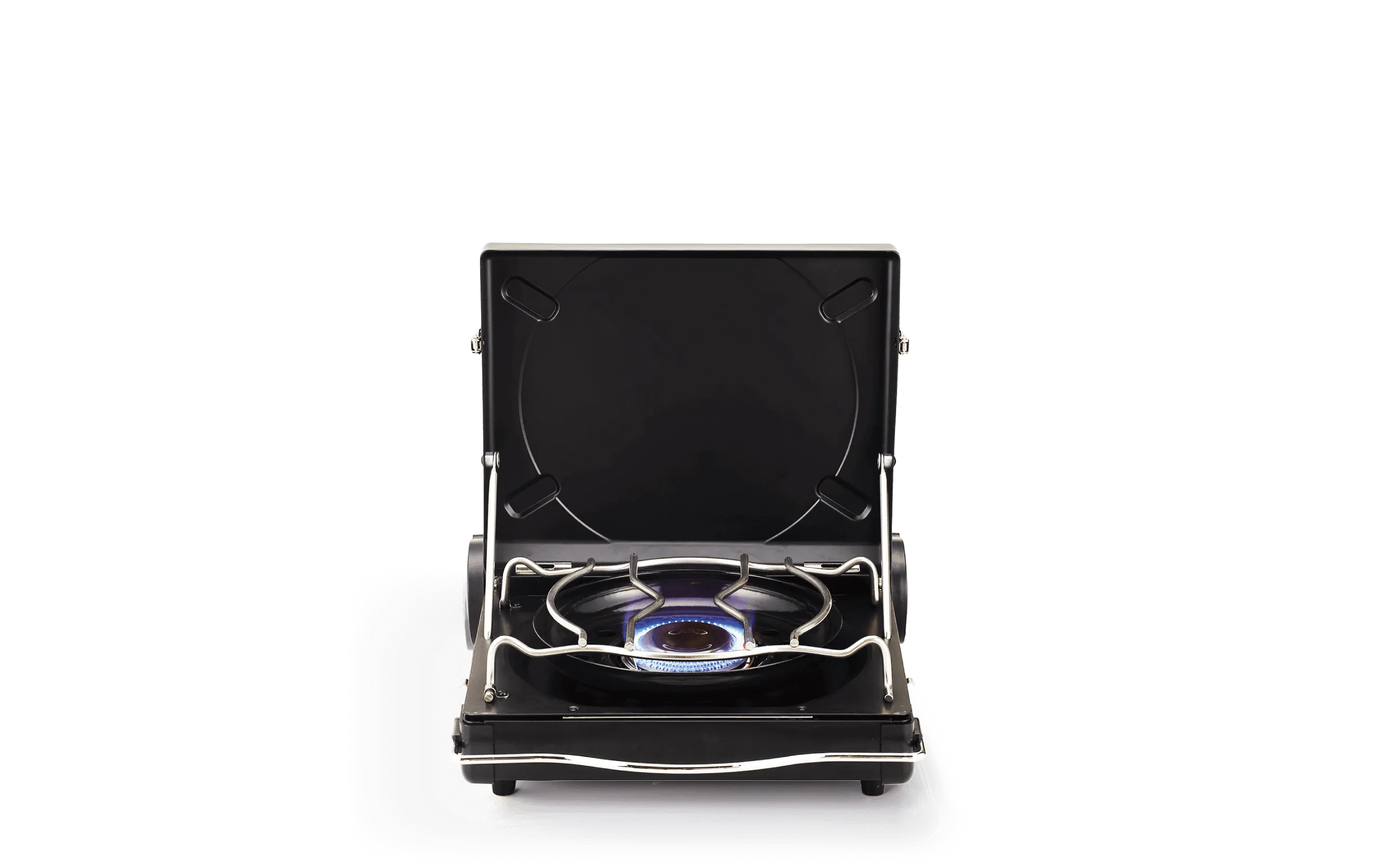 Luxe Camp Stove - Fore Winds by Iwatani