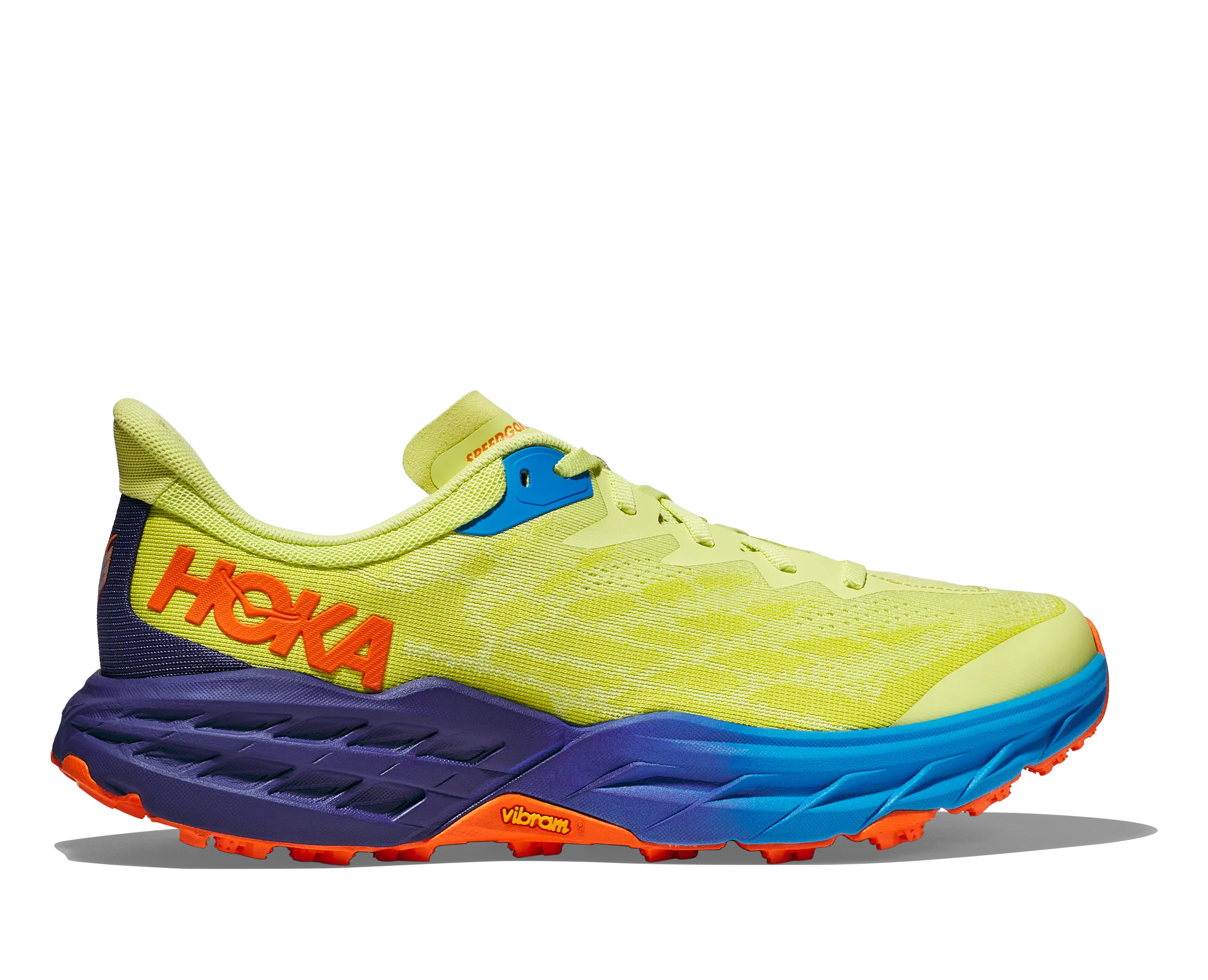 M Hoka Speedgoat 5- D (Medium) Width