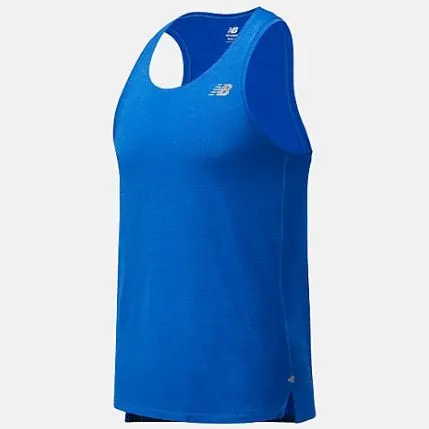 M New Balance Impact Singlet