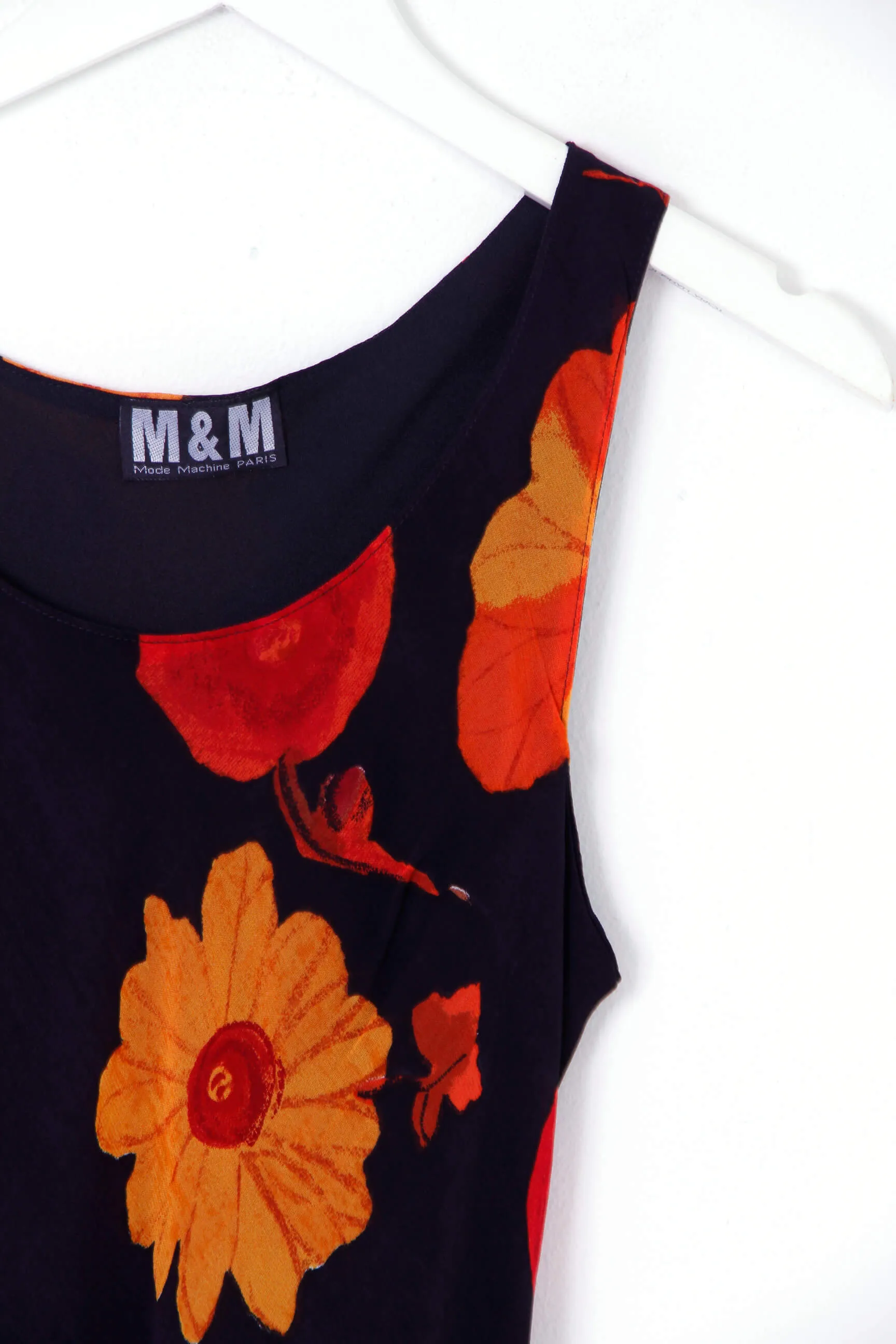 M&M Vestido - M