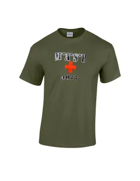 M*A*S*H T-shirt