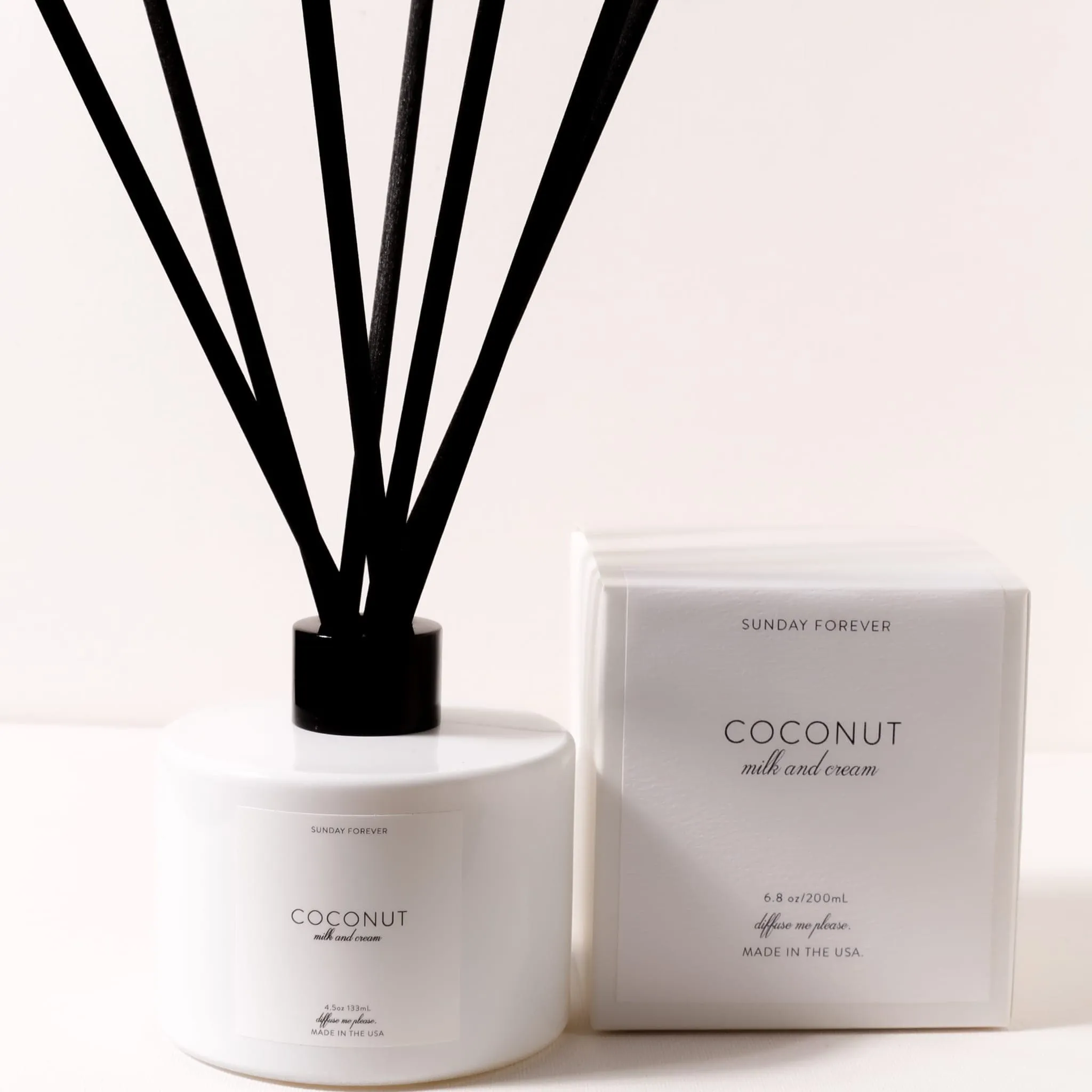 Mega Scented Reed Diffusers