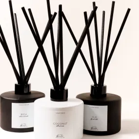 Mega Scented Reed Diffusers