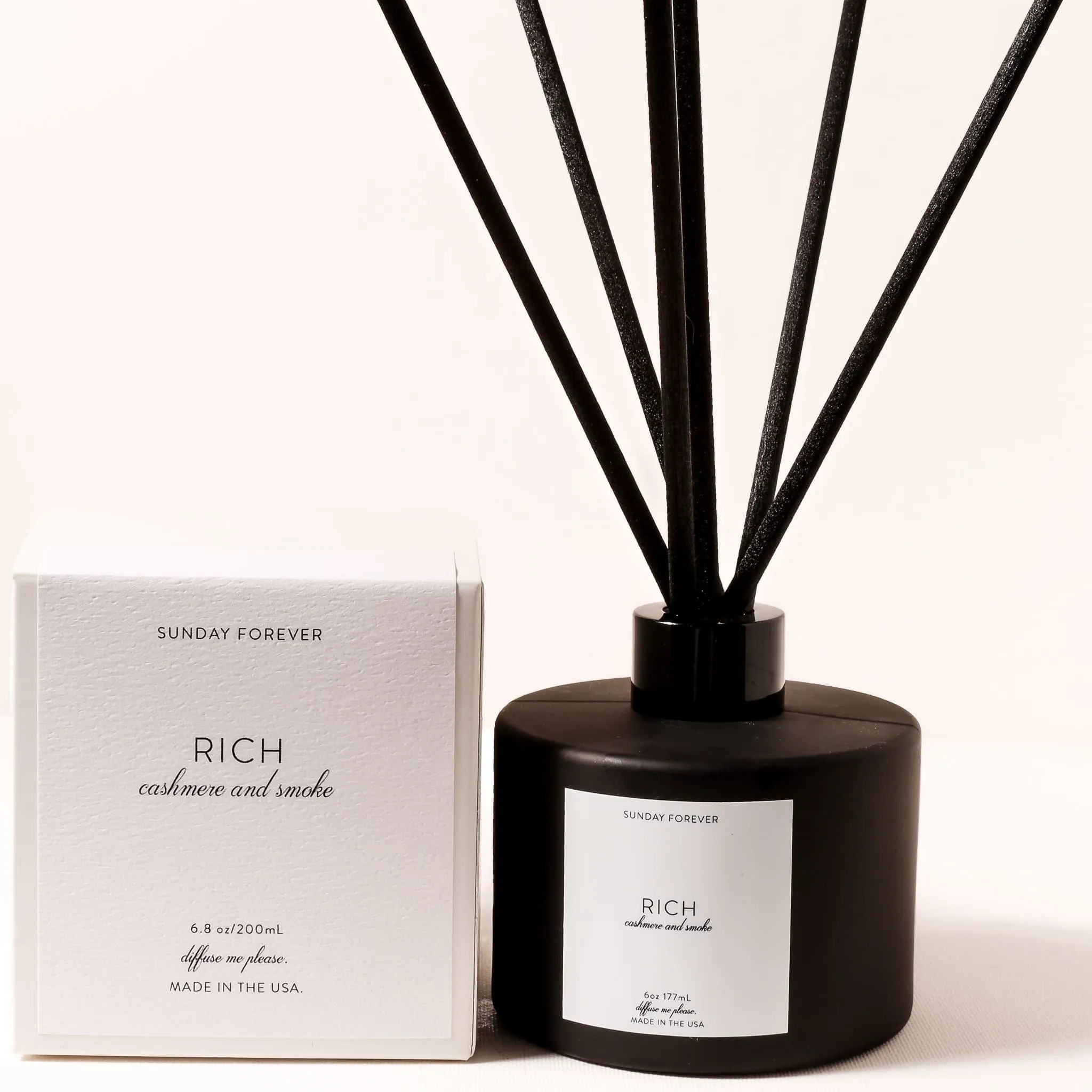 Mega Scented Reed Diffusers