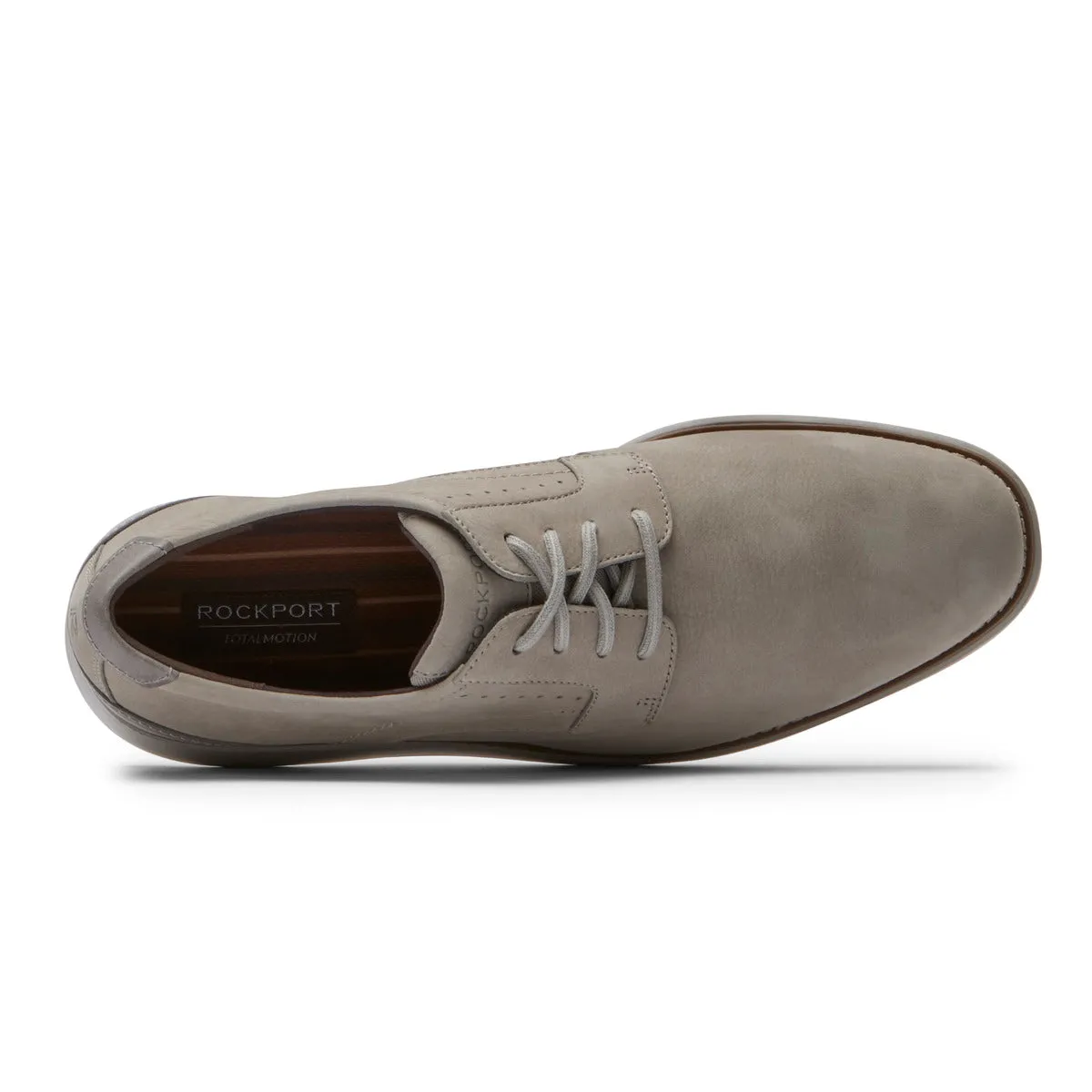 Men's Total Motion Craft Oxford