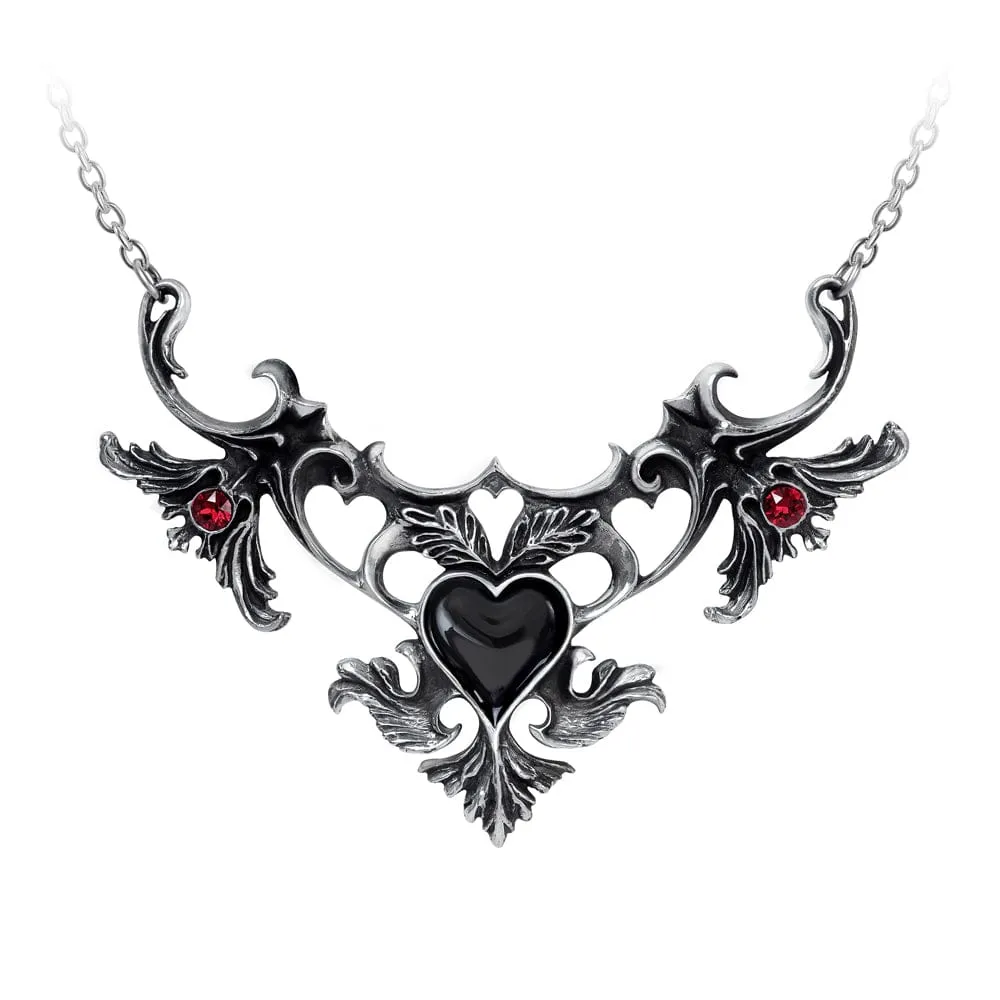 Mon Amour De Soubise Necklace